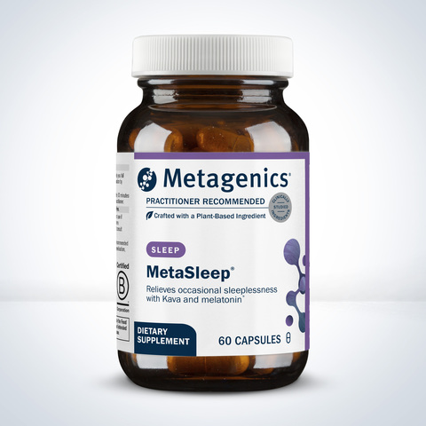 MetaSleep™